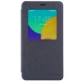Nillkin Sparkle Series New Leather case for Meizu MX4 Pro (4Pro) order from official NILLKIN store